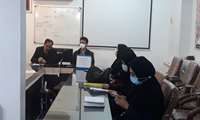کمیته فصلی نظام مراقبت مرگ کودکان وترویج تغذیه باشیرمادربرگزارشد